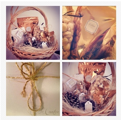 The Coffee Basket