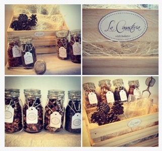 The Ultimate Tea Basket: La Vista Country Club