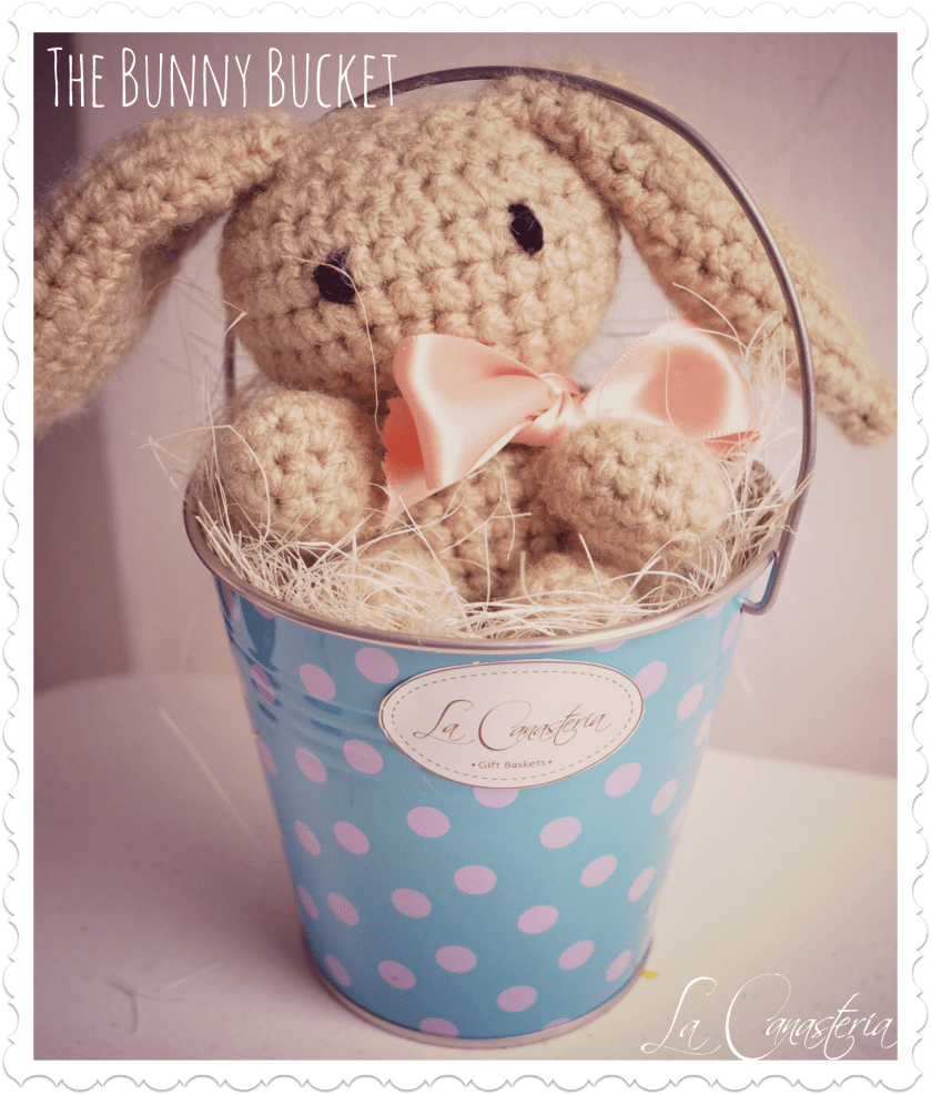 thebunnybucket_lacanasteria_title_logo