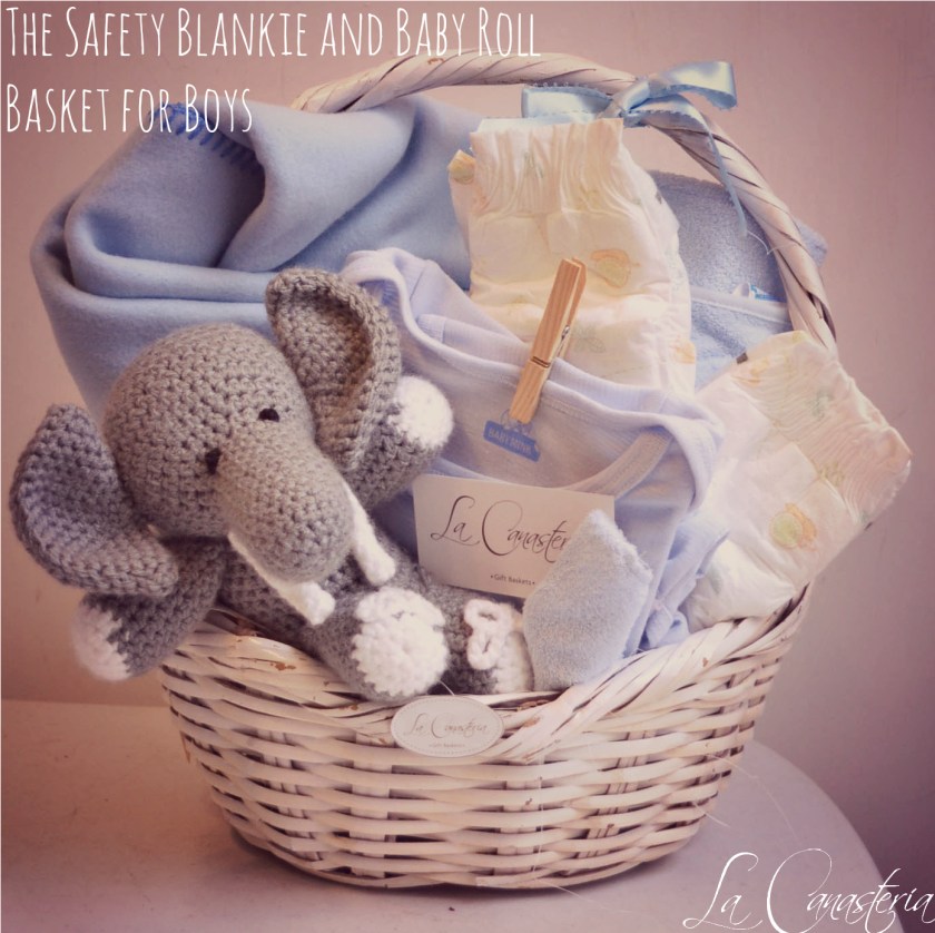 TheSafetyblankieandbabyrollbasketforboys_title_logo_kichink