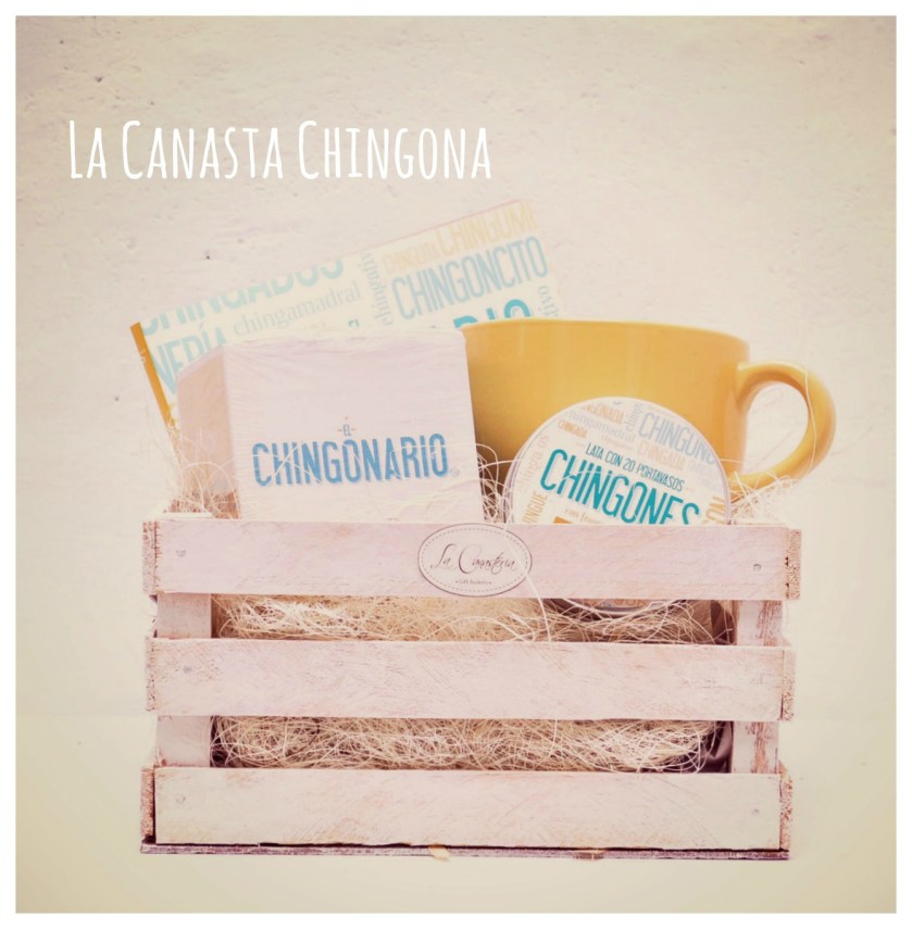 LaCanastaChingona