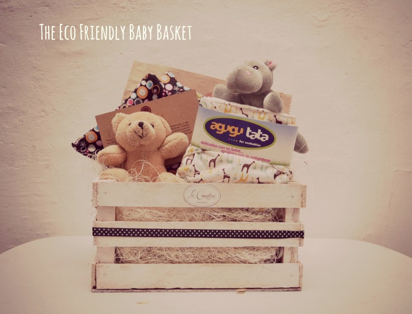 Theecofriendlybabybasket