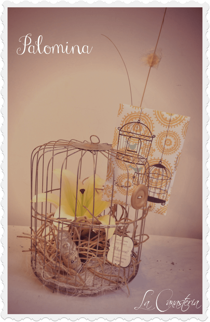 Palomina