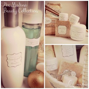 TheMedinaBeautyCollection_TitleandLogo
