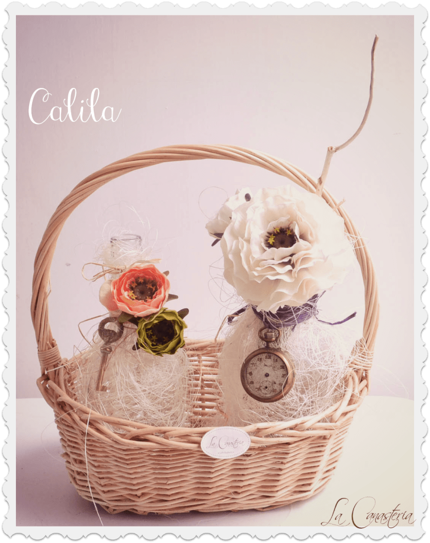 CalilaBasket_Title_Logo