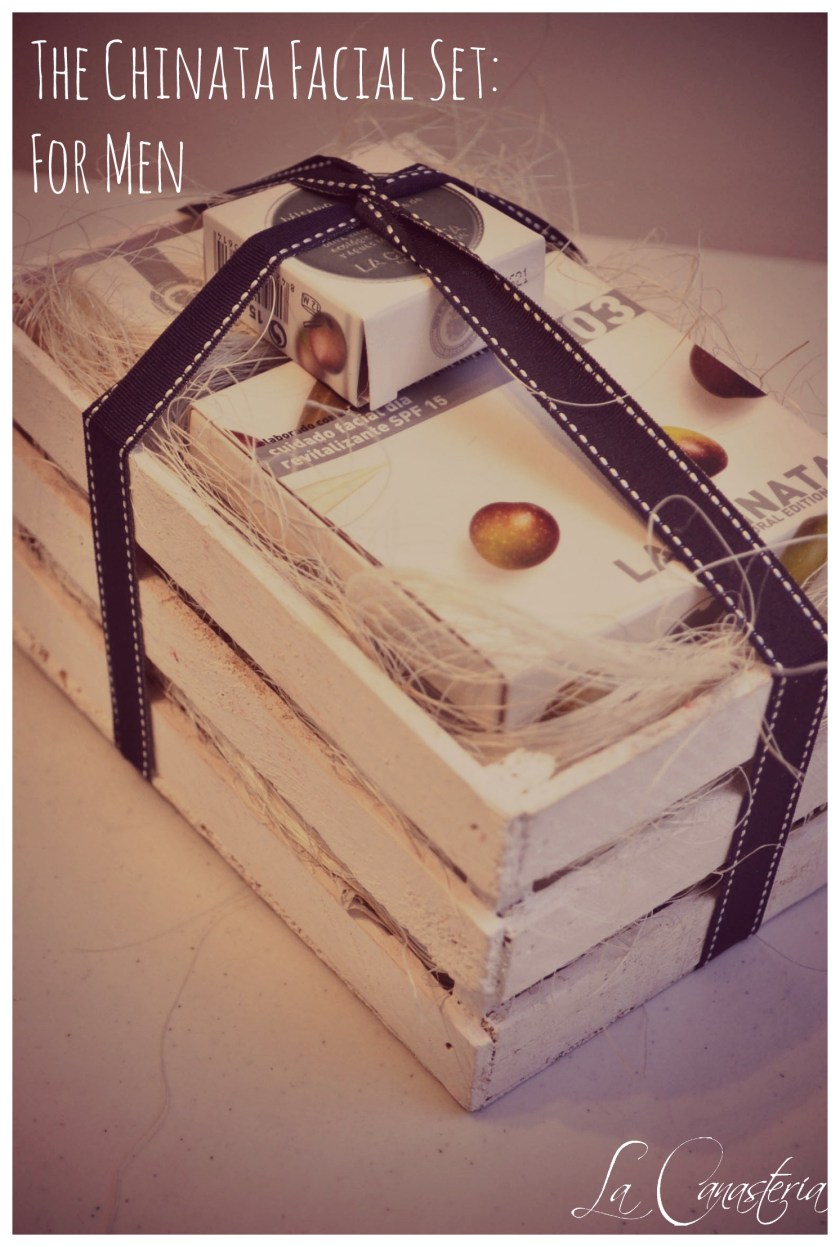 TheChinataFacialSetForMen_Logo_Title