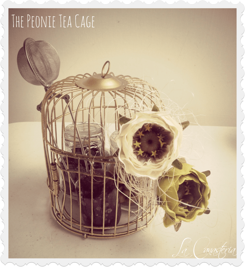 ThePeonie_TeaCage_Title_Logo