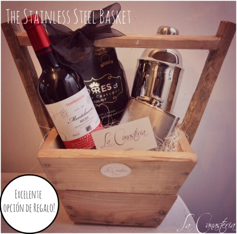 TheStainlessStellBasket_title_logo