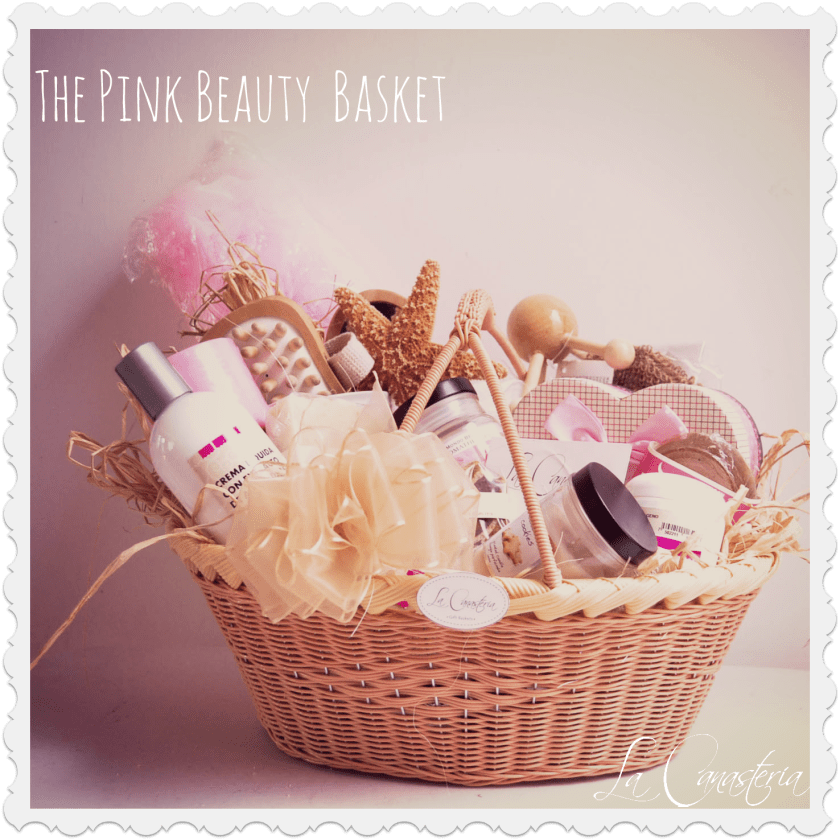 ThePinkBeautyBasket_Logo_Title
