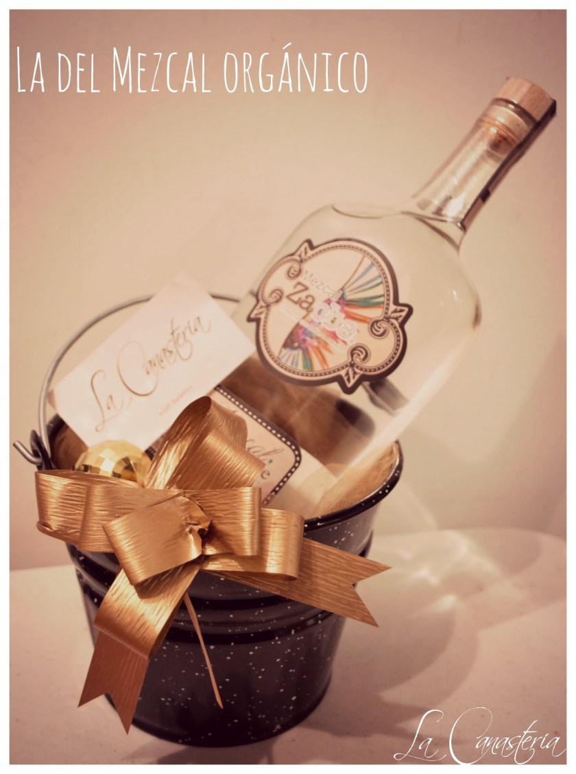 Ladelmezcalorganico_title_logo