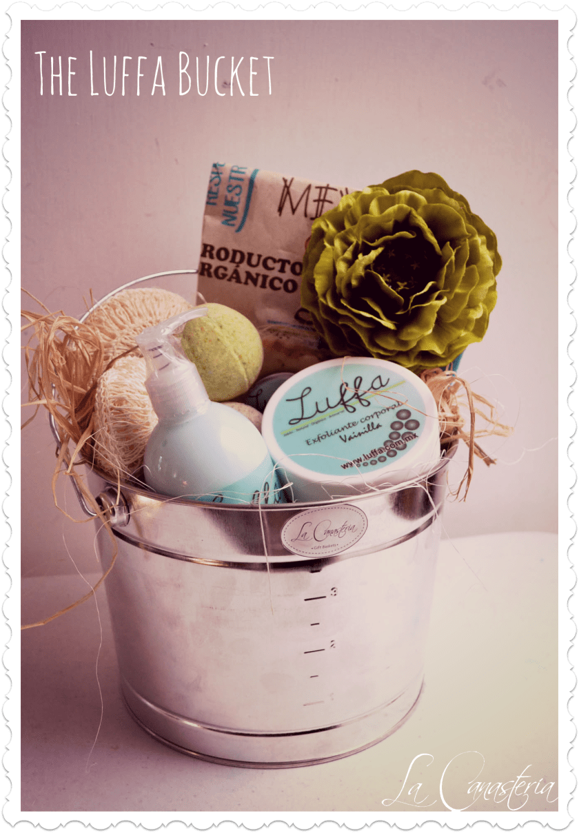 TheLuffaBucket_title_logo