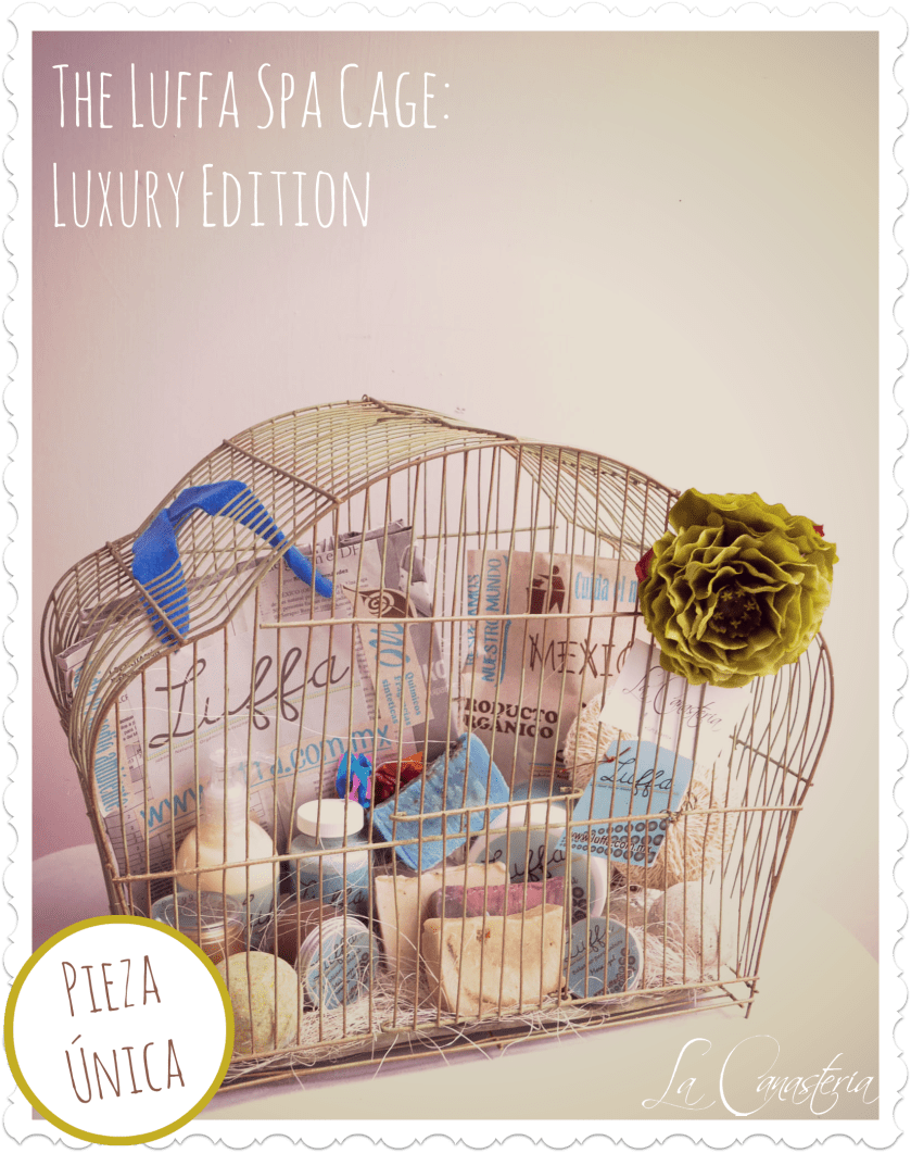 TheLuffaSpaCageLuxuryedition_logo_title
