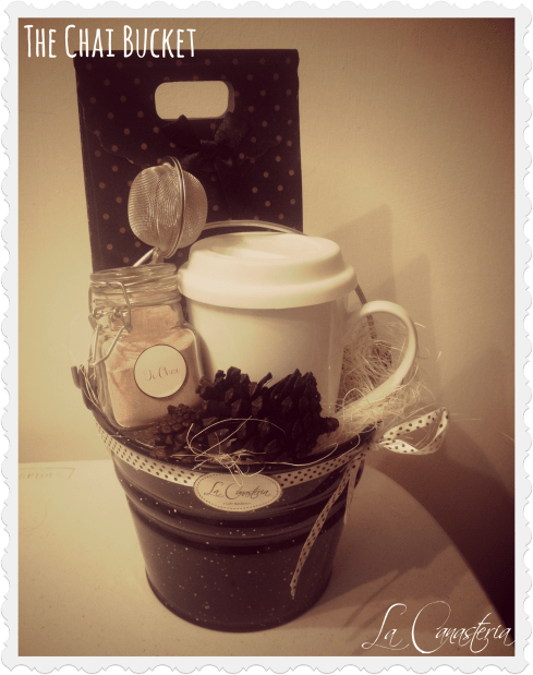 TheChaiBucket_TitleLogo