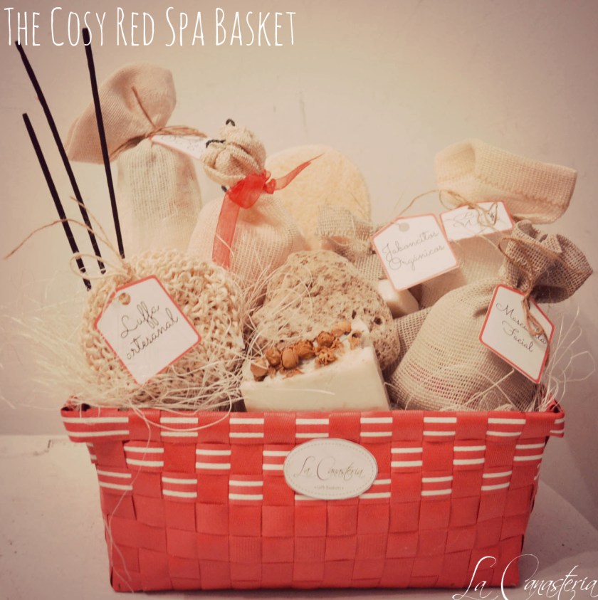 TheCosyRedSpaBasket_title_logo_kichink