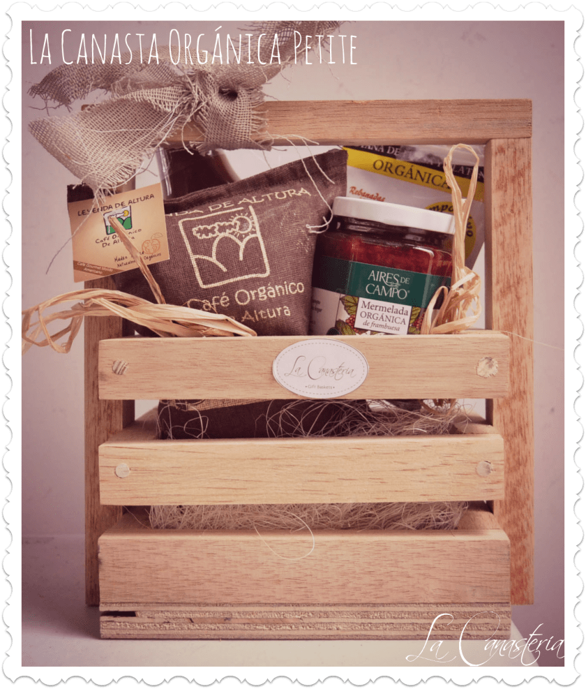 CanastaOrganicaPetite_LaCanasteria_Title_logo
