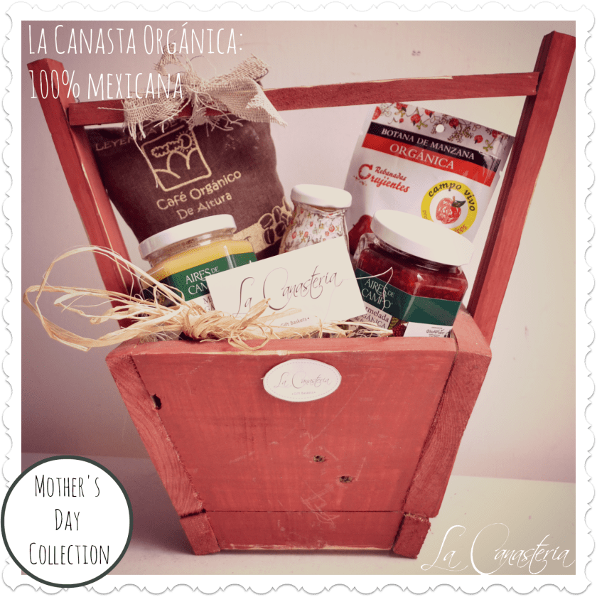 LaCanastaorganica_100Mexicana_LaCanasteria_title_logo