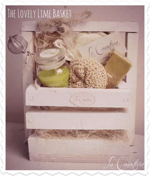 TheLovelyLimeBasket_title_logo