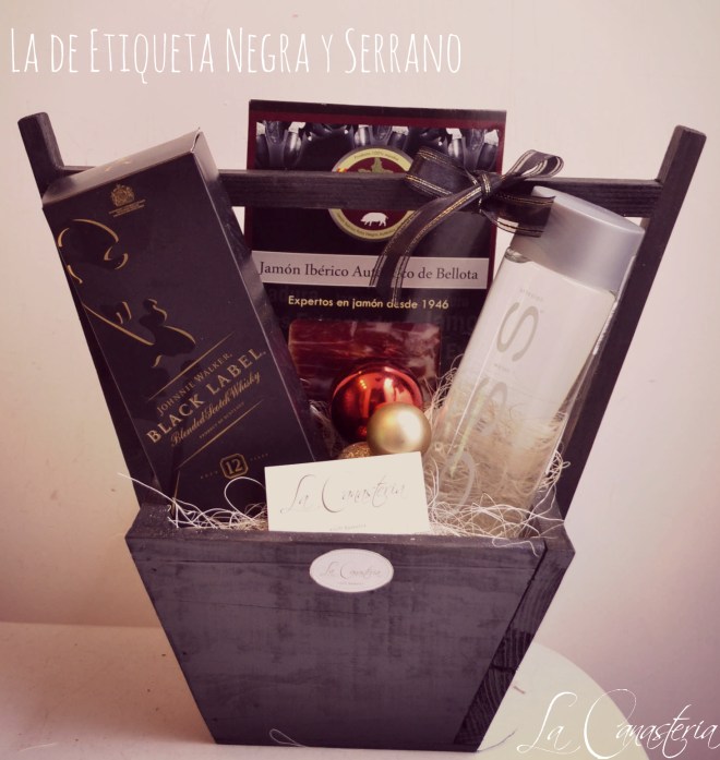 Ladeetiquetanegrayserrano_title_logo