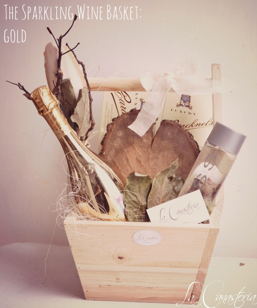 Thesparklingwinebasket_gold_title_logo