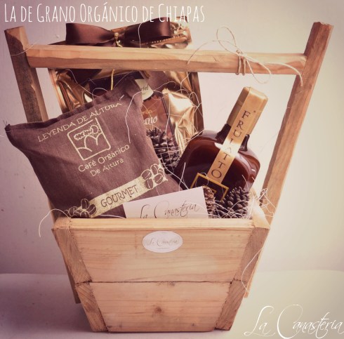 Ladegranoorgánicodechiapas_title_logo