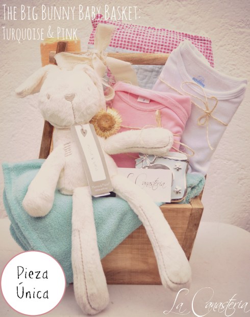TheBigbunnyBabyBasket_TurquoiseandPink_