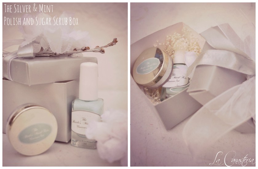 TheSilverandmintpolishandsugarscrubbox_title_logo