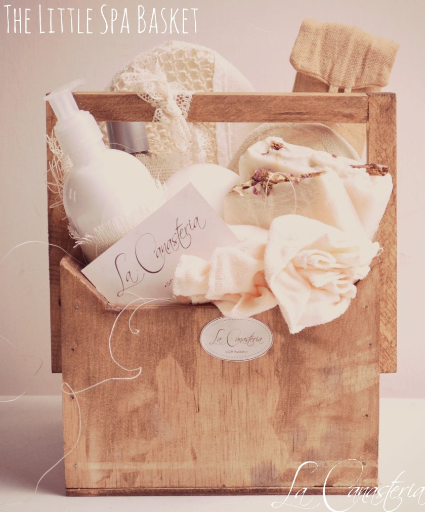 TheLittlespabasket_title_logo