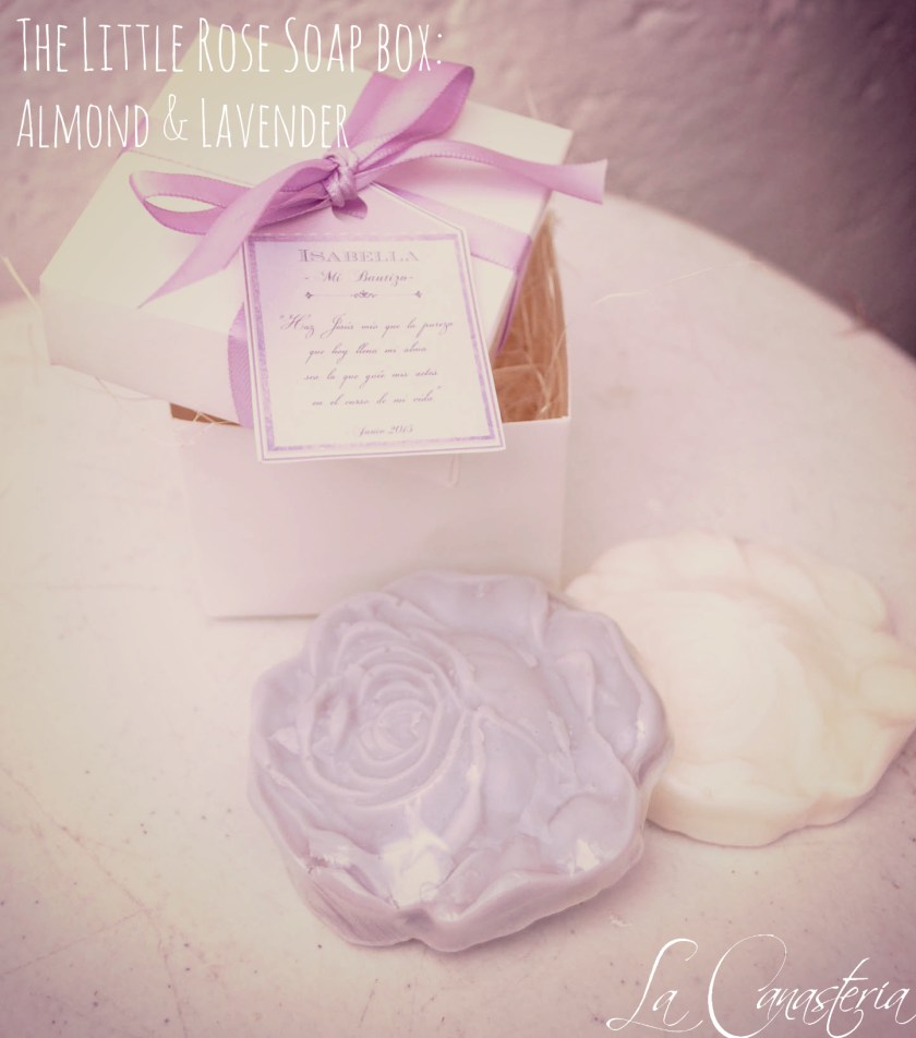 Thelittlerosesoapbox_almond&lavender_title_logo