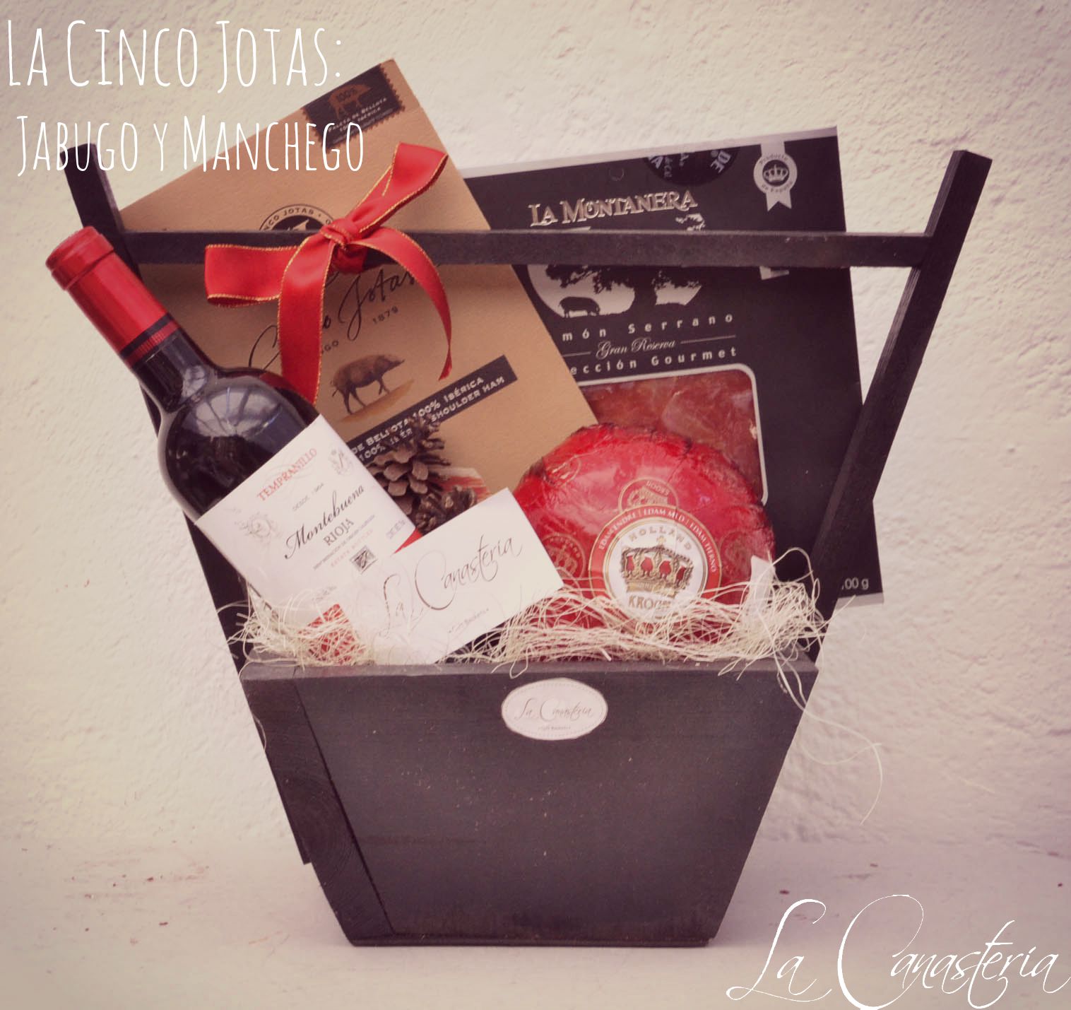 LaCincoJotasJabugoyManchego_title_logo