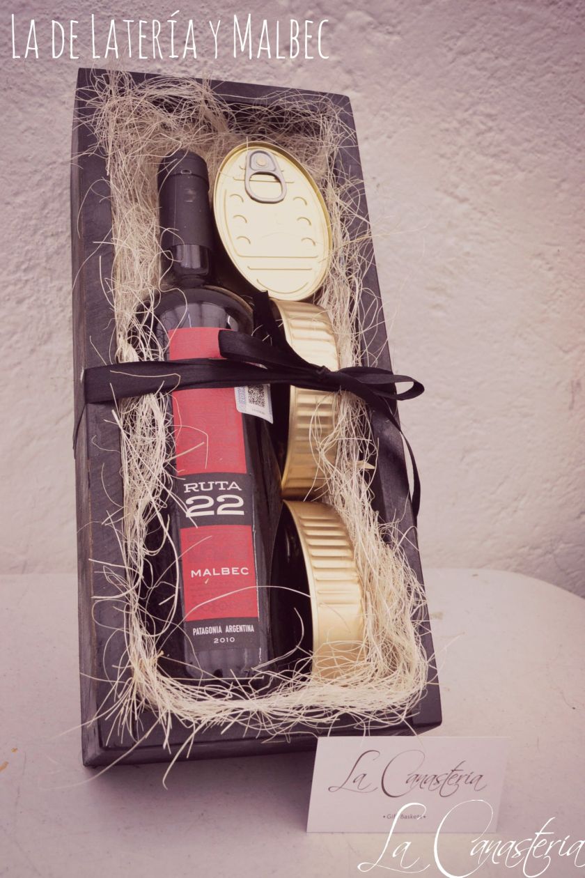 Ladelateriaymalbec_title_logo2