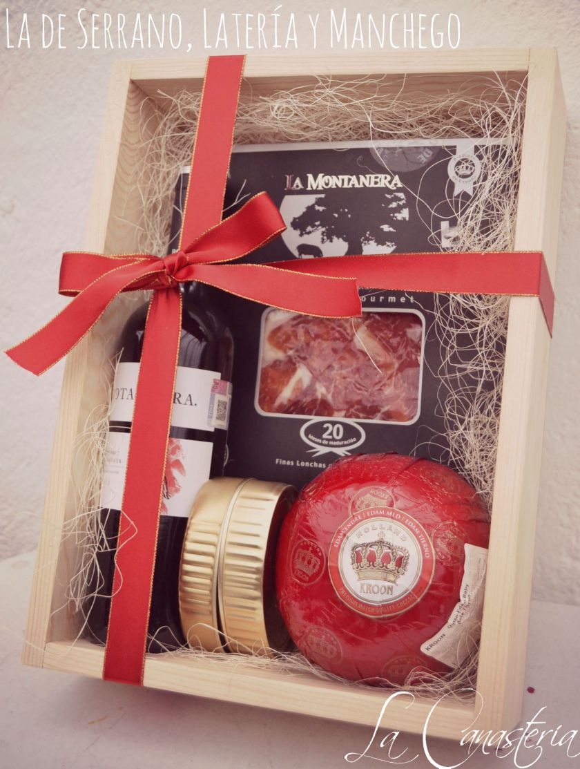 Ladeserranolateriaymanchego_title_logo