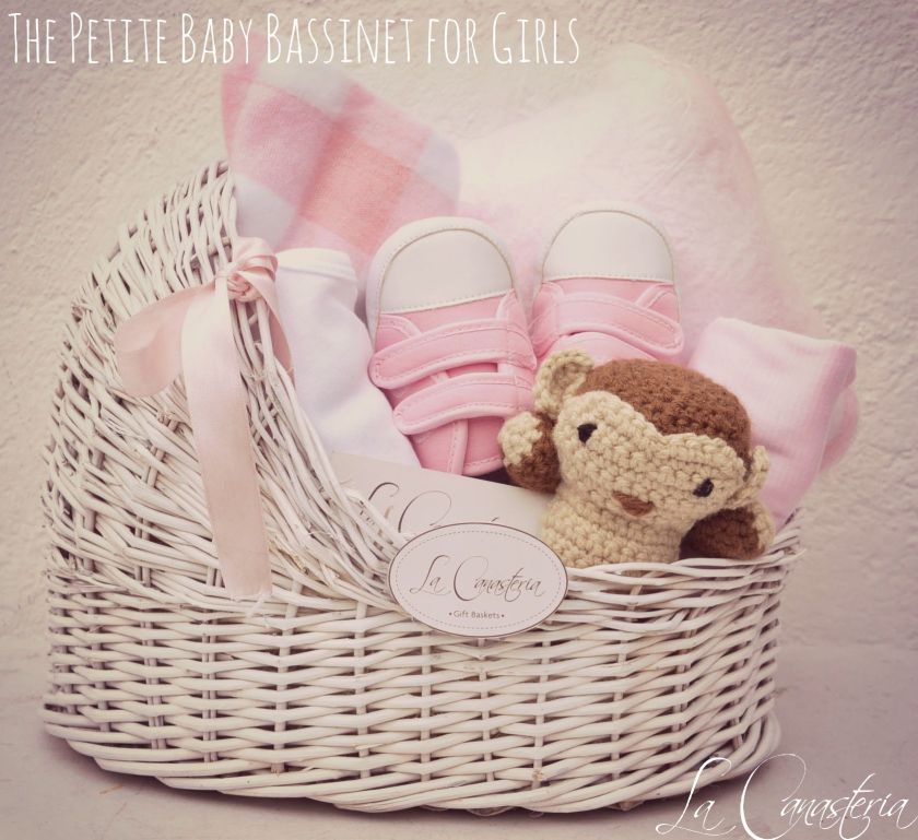 Thepetitebabybassinetforgirls_title_logo