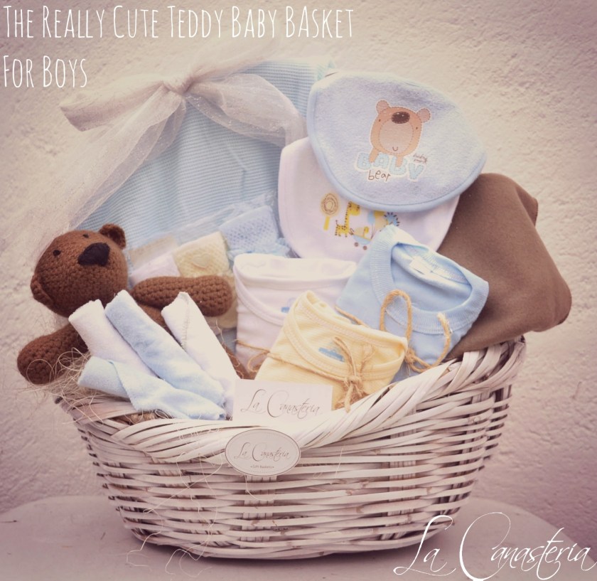TheReallycuteTeddyBabyBasekt_forBoys_title_logo