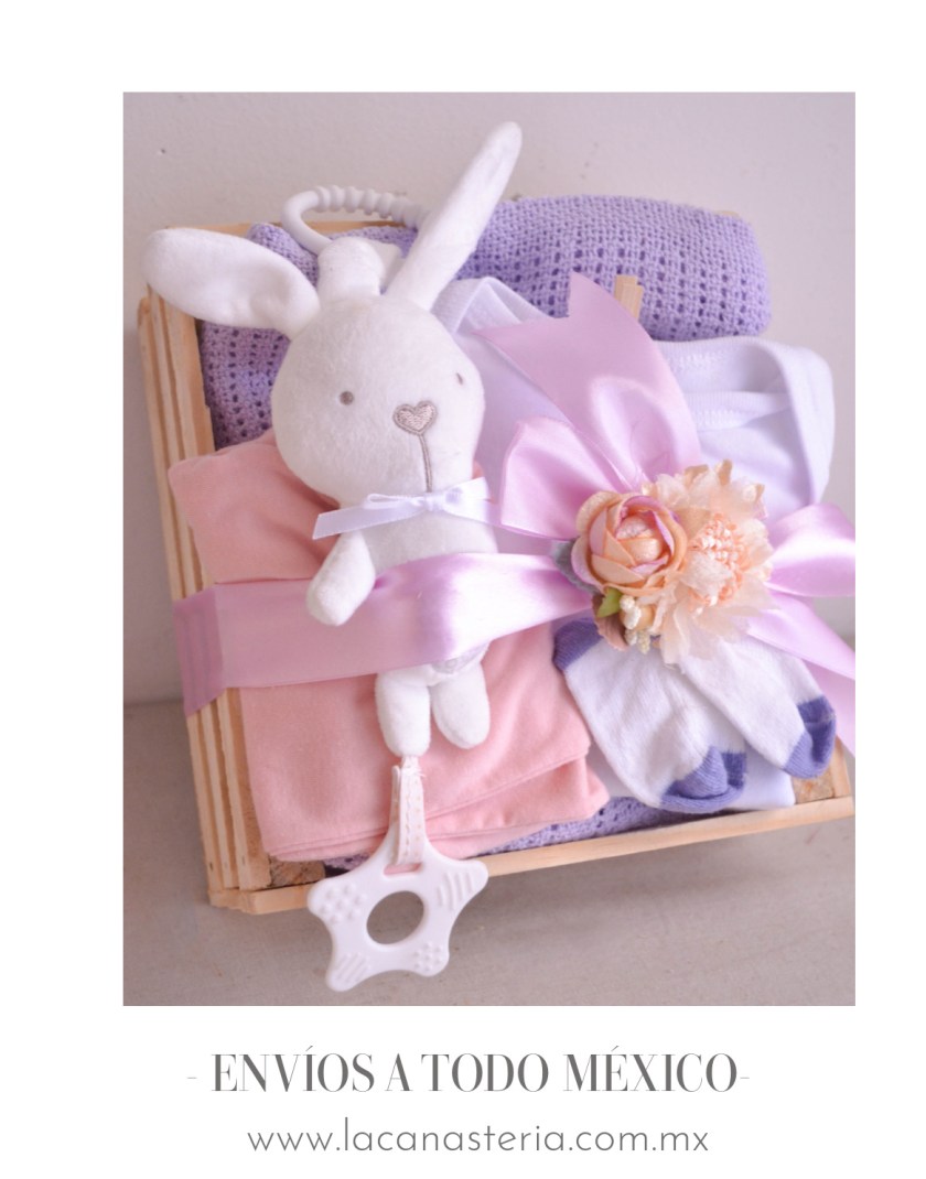 Kits de regalo para nacimiento de bebé para regalos y detalles en empresas