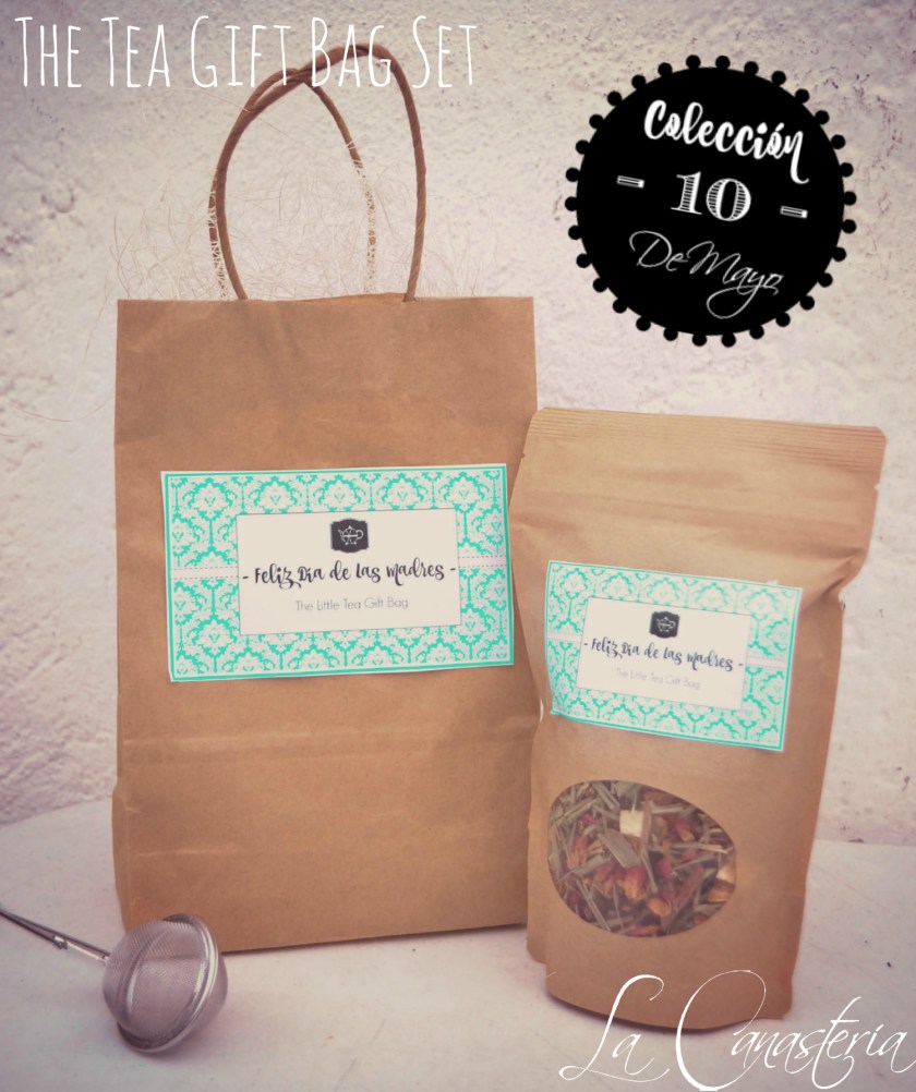 TheTeaBagGiftSEt