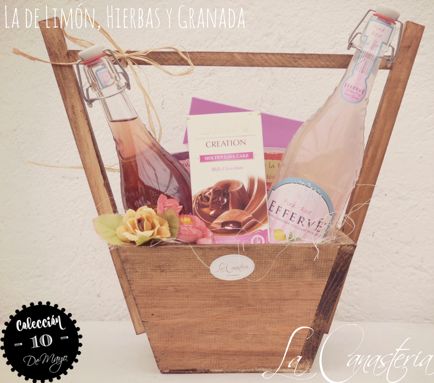 Ladelimonhierbasygranada_title_logo