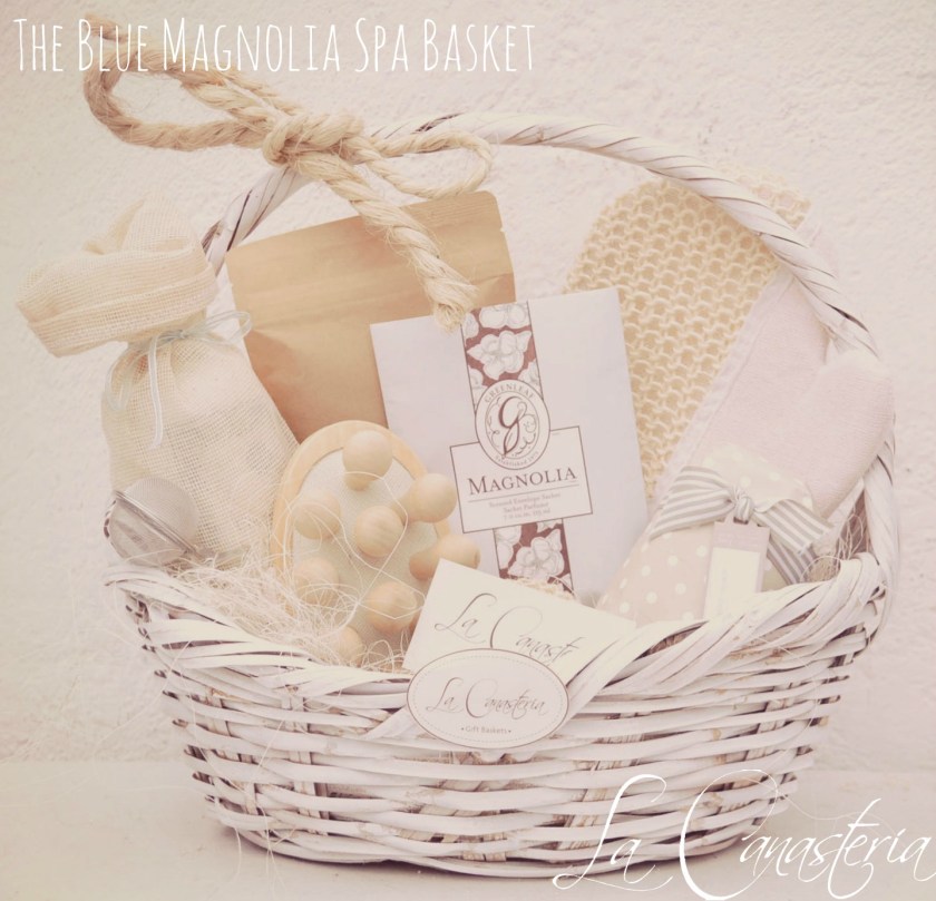 TheBlueMagnoliaSpaBasket_title_logo