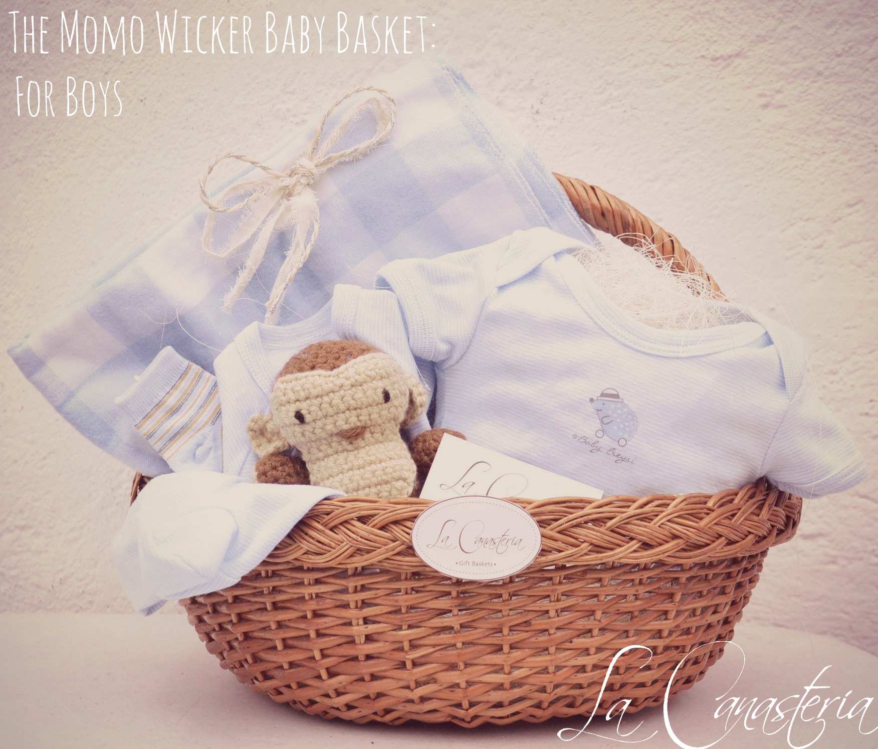 Themomowickerbabybasket_forboys_title_logo