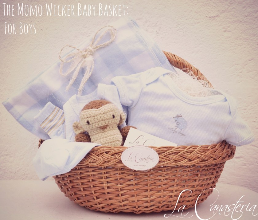 Themomowickerbabybasket_forboys_title_logo