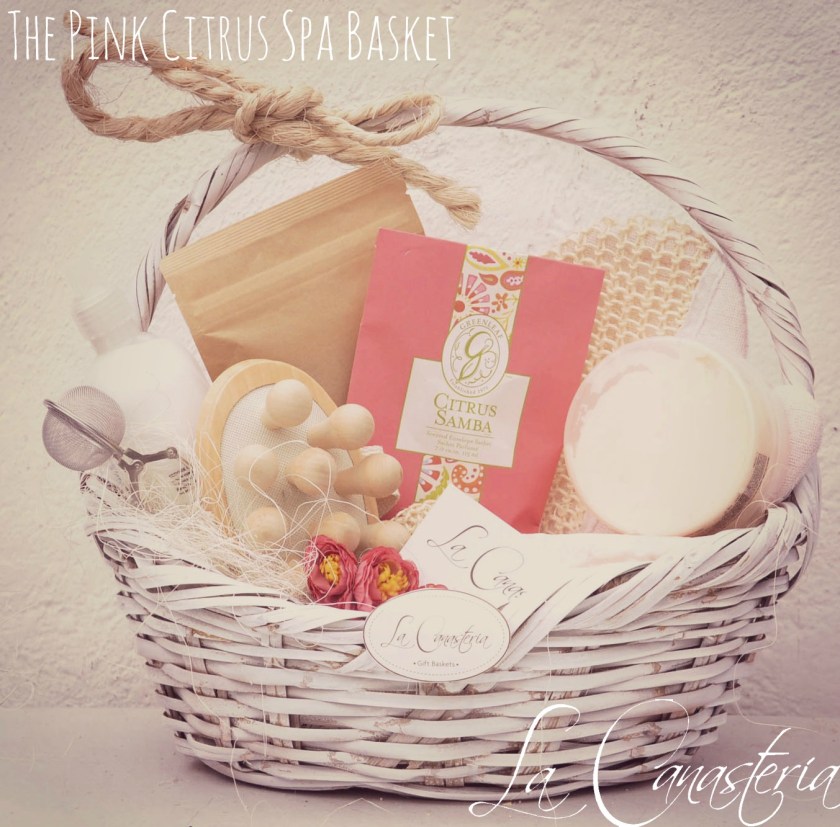 ThepinkCitrusSpabasket_title_logo