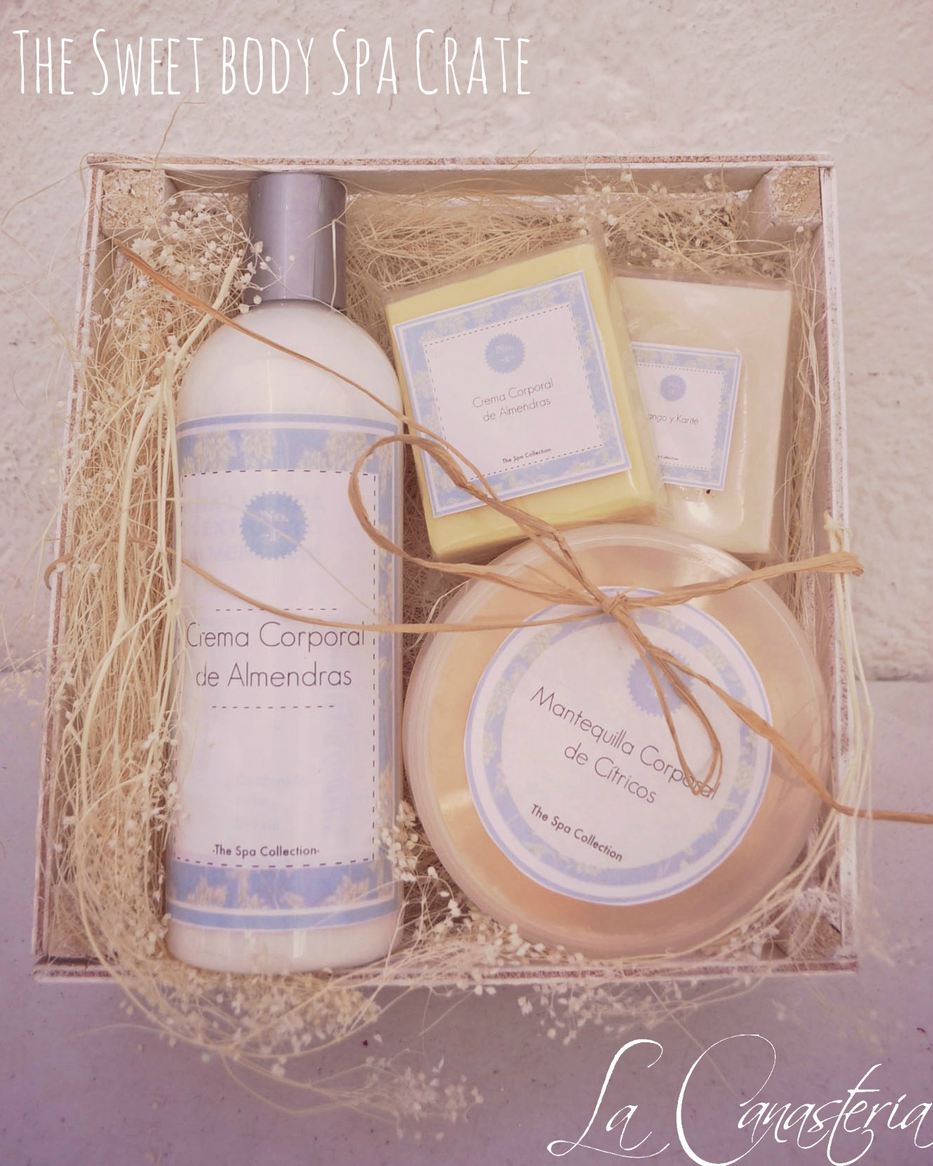 TheSweetBodySpaCrate