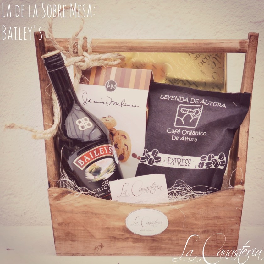 Ladelasobremesa_baileys_title_logo