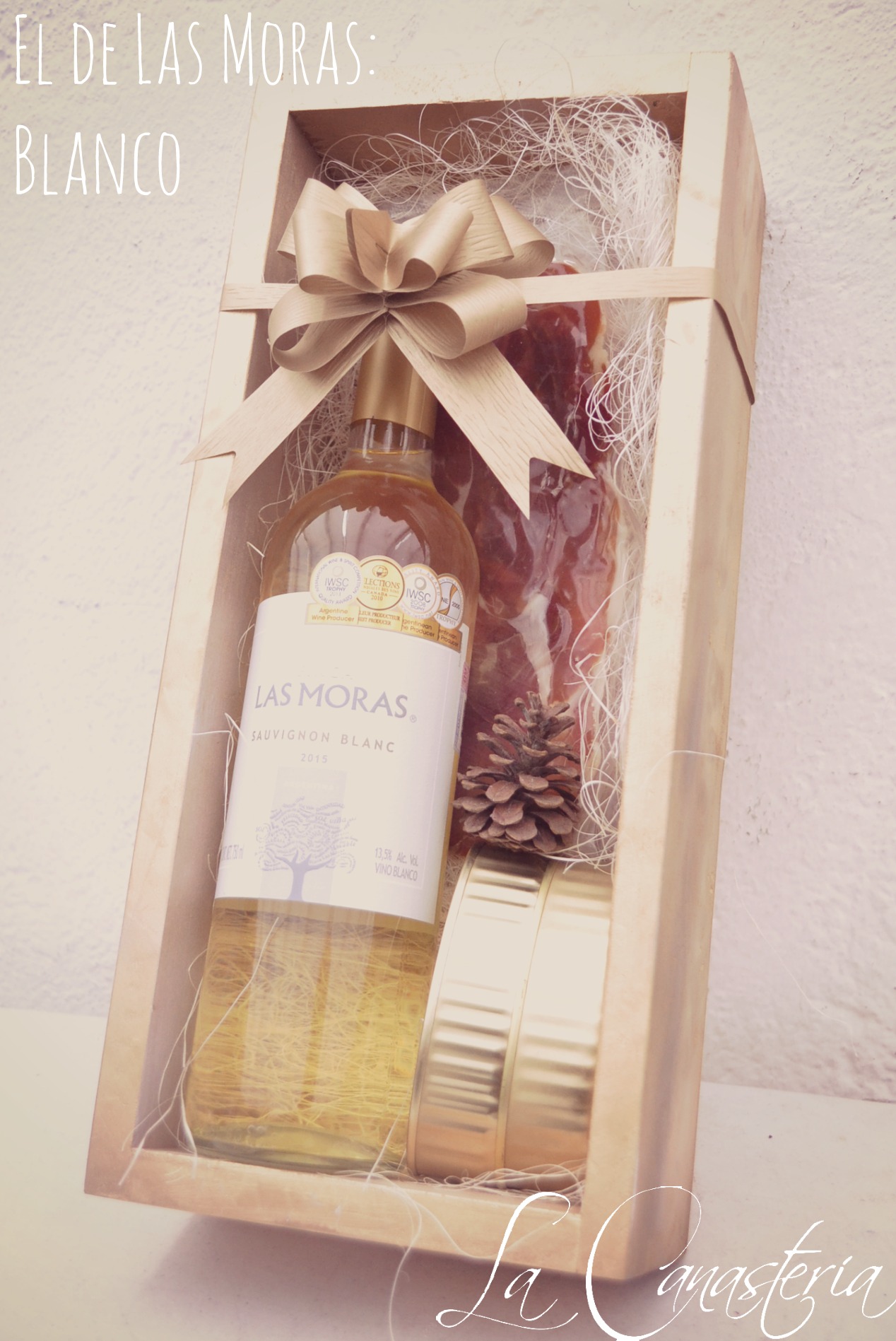 Eldelasmoras_blanco_title_logo