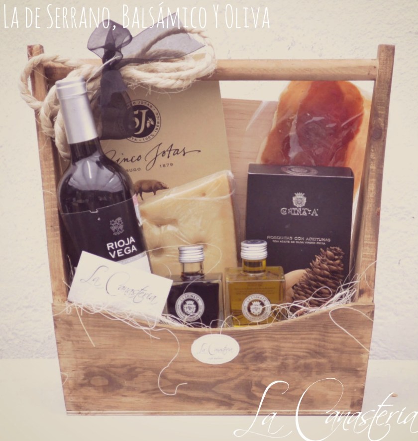 LadeSerrano,BalsamicoyOliva