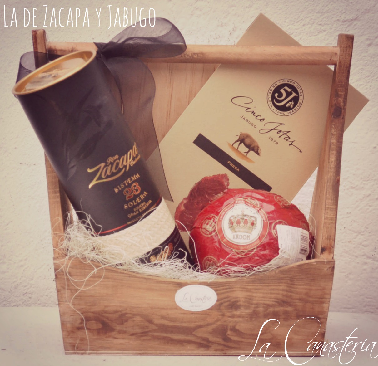 Ladezacapayjabugo_title_logo