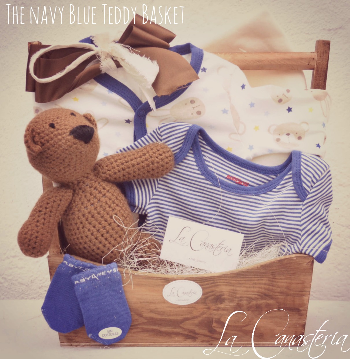 TheNavybueteddyBasket_title_logo