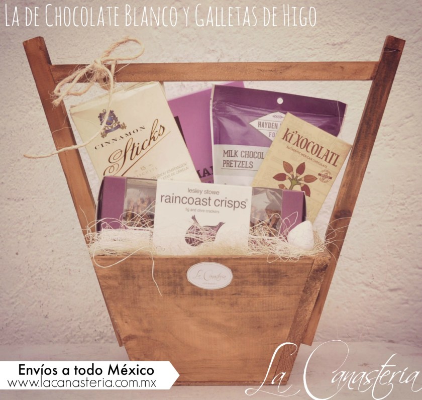 ladechocolateblancoygalletsdehigo