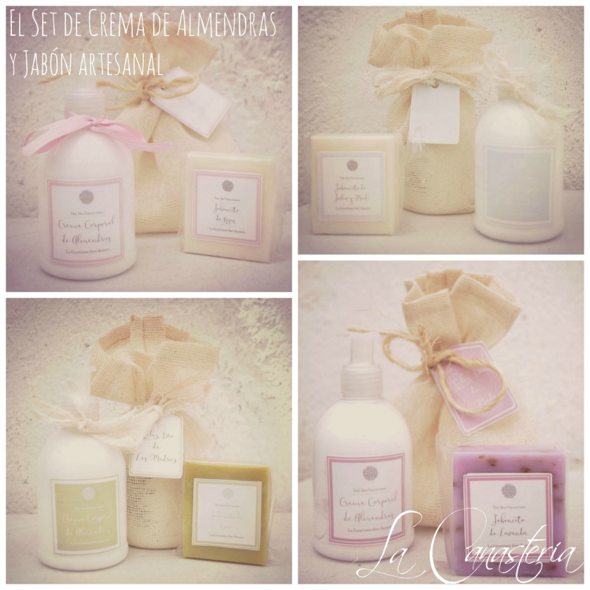 ElsetdeCremadeAlmendrasyJabonArtesanal
