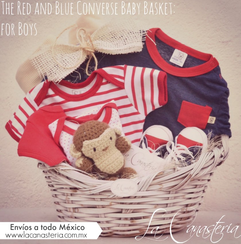 Theredandblueconversebabybasketforboys_title_logo