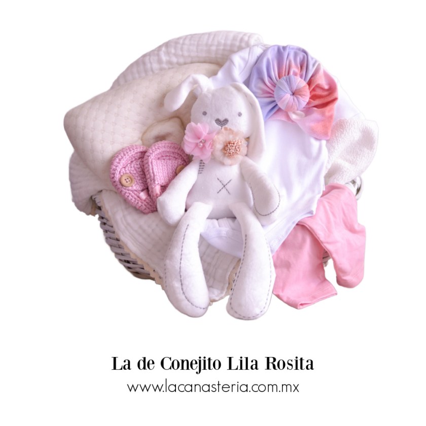 Canastas de regalo con entrega a domicilio en todo México